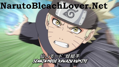 Naruto Shippuuden 301 Subtitle Indonesia