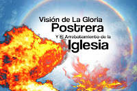 Resultado de imagen para SERA TIEMPO DE LA GLORIA POSTRERA