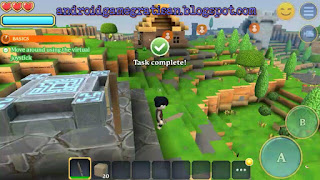 Portal Knights apk + obb