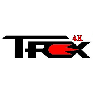 اشتراك تريكس TREX 4K