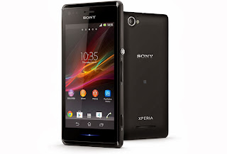  Xperia M C1905