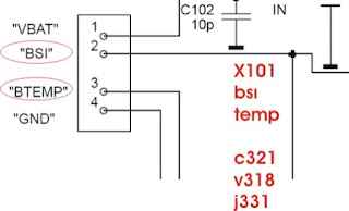 Trik Jumper 3510i lokal mode