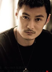 Shawn Yue / Yu Wenle China Actor