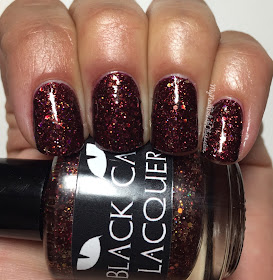 A Box Indied Reloaded, Black Cat Lacquer Wine & Dine