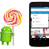 Here Comes Android 5.1 Lollipop Features See What is Changed....