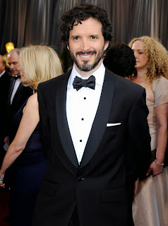 Bret McKenzie Beard Styles 04