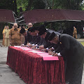 Pj. Bupati Mentawai Instruksikan Pejabat di Lingkup Mentawai Lanjutkan Estafet Pembangunan