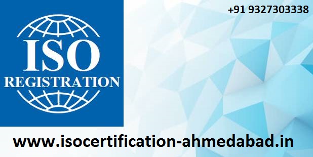 iso registration consultant 