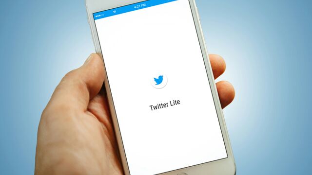 Twitter Lite APK