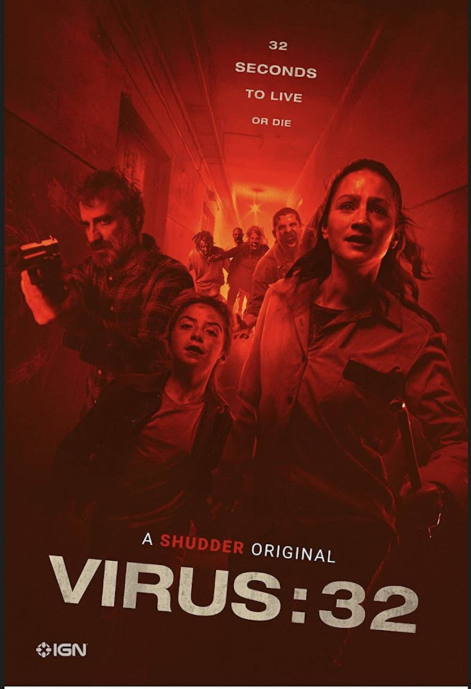 Virus-32 (2022) 720p, 1080p WEBRip