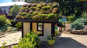 Stan Hywet Children's Garden