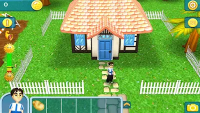 Game simulasi kehidupan terbaik di Android selain the sims