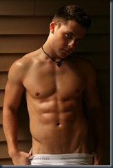 Steven LeSage 15
