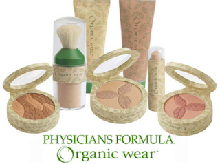 affordable physicians formula organic cosmetic 