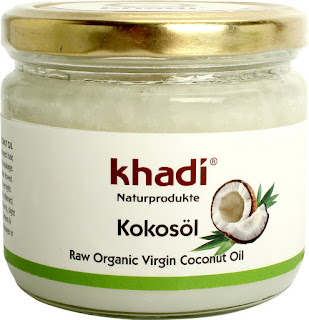 olio di cocco khadì, proprietà cosmetiche, idratante, emolliente, nutriente