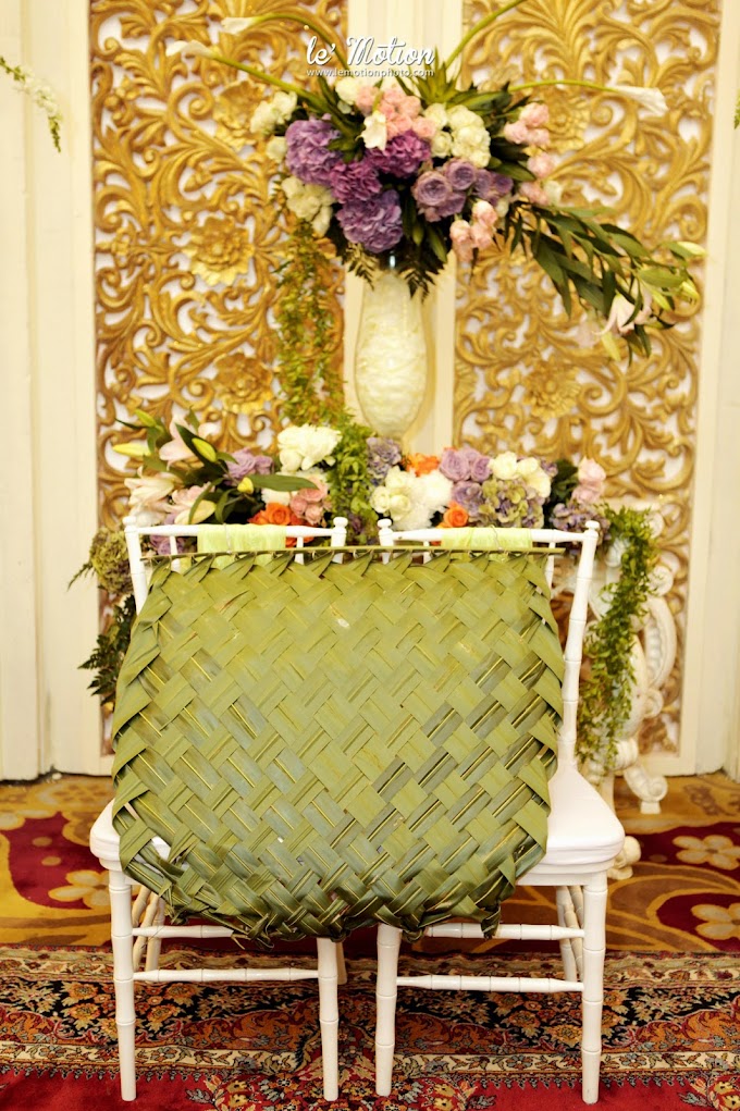 Wedding Organizer Adat Jawa Di Bandung