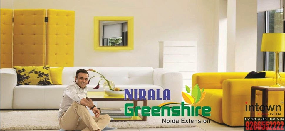  New Upcoming Projects in Noida Extension