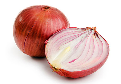 Friendship Just Like Onion