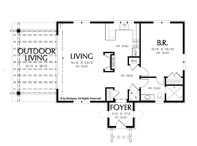  Home  Plan  Review