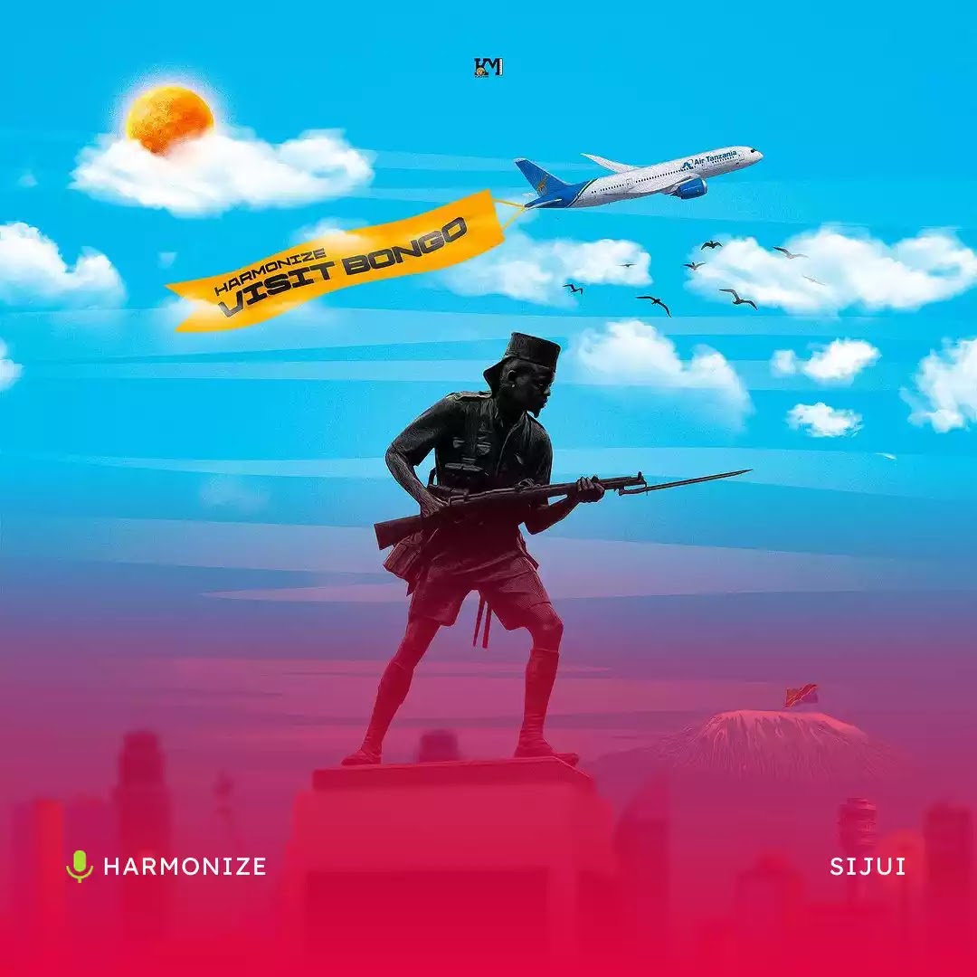 Harmonize - Sijui MP3 DOWNLOAD