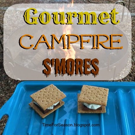 http://timeforseason.blogspot.com/2014/07/gourmet-campfire-smores.html