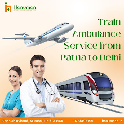 ambulance service in patna