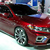 The Honda Accord 2013