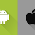 Android sees increase in Markets share at the expense of iOS
