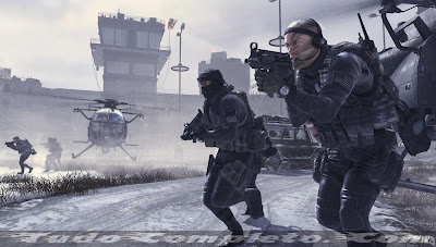 Call of Duty: Modern Warfare 2 