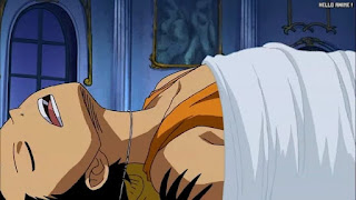 ワンピースアニメ スリラーバーク編 350話 ルフィ Monkey D. Luffy | ONE PIECE Episode 350 Thriller Bark