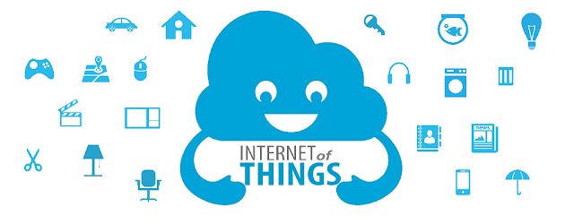 Internet of Things