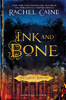 https://www.goodreads.com/book/show/20643052-ink-and-bone