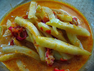 Resep Sayur Labu Siam