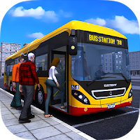 Bus Simulator PRO 2017 APK