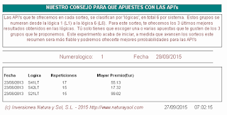 nuestra propuesta para apostar en sorteos loterias euromillones, juega a las loterías