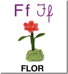 F