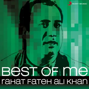 Best of Me Rahat Fateh Ali Khan [FLAC 16-Bit] [Hires-Pk FREE DOWNLOAD]