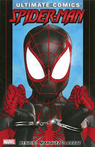 Ultimate Comics Spider-Man by Brian Michael Bendis - Volume 3