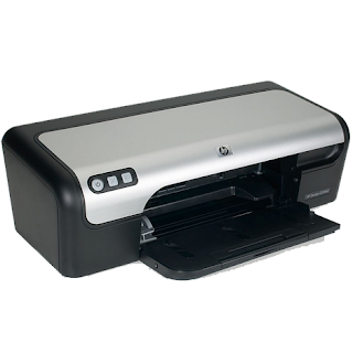 HP Deskjet D2466 Driver Download (Mac, Windows)