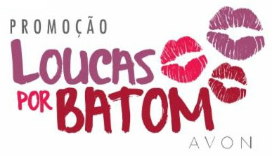 LOUCAS POR BATOM AVON- WWW.LOUCASPORBATOM.COM.BR