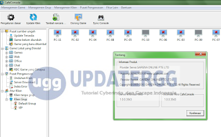 Download Cyberindo Updater Versi 3543 Client dan Server