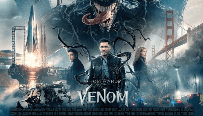 Venom mmsub