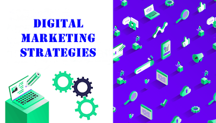 The Top 10 Digital Marketing Strategies To Grow Your Business