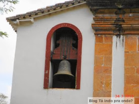 Igreja Nossa Senhora do Rosário