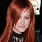 Ashlee Simpson