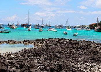 Islas Galápagos