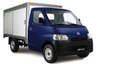 Harga / Biaya Rental Mobil Gran Max Box