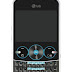 LG GW300 - budget QWERTY-phone