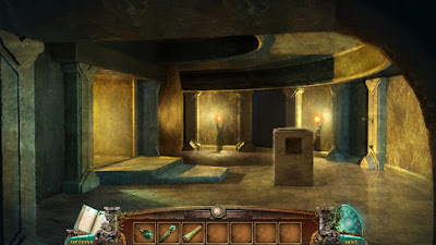 The Last Days Game Screenshot 3