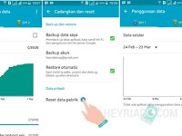 Cara Menghapus Akun Hp Samsung J2 Prime